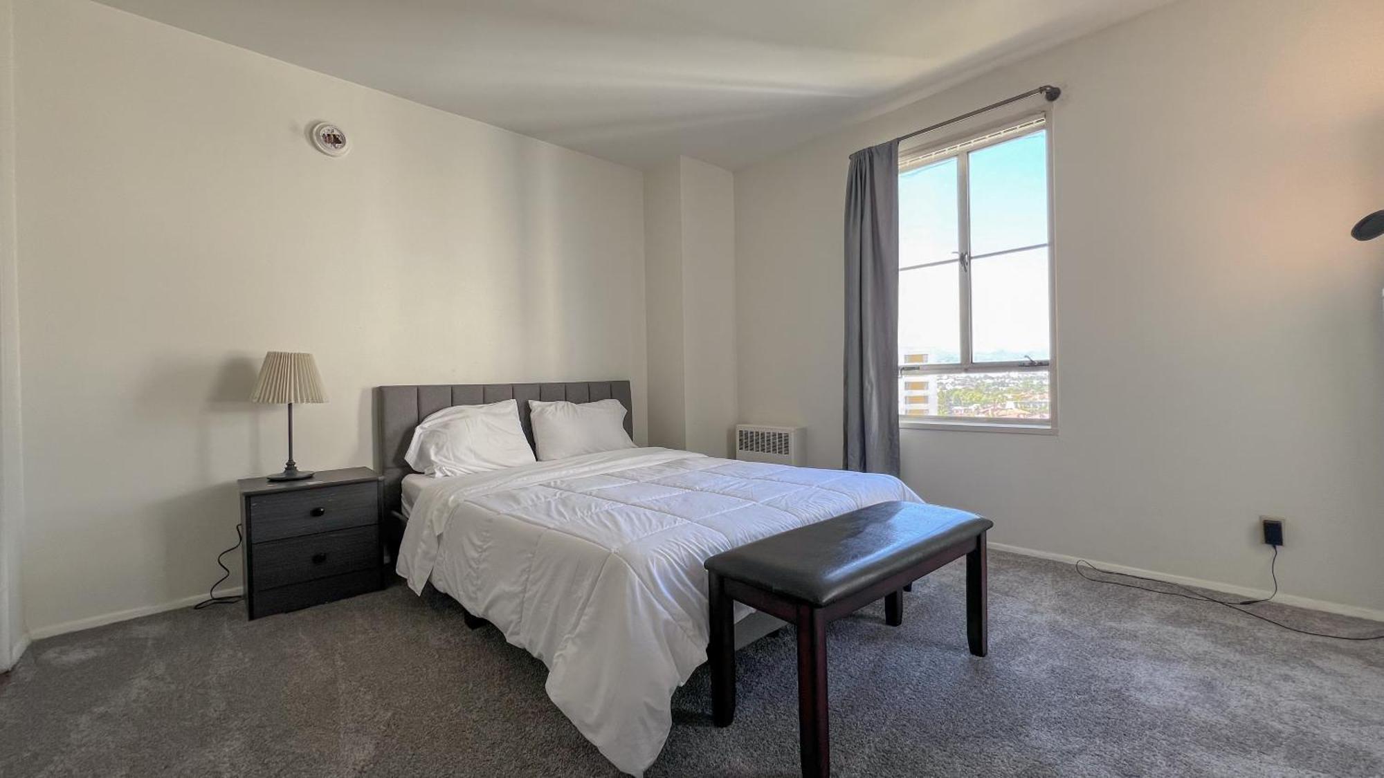 Stylish Apartment Walking Distance To The Grove Los Angeles Exterior photo