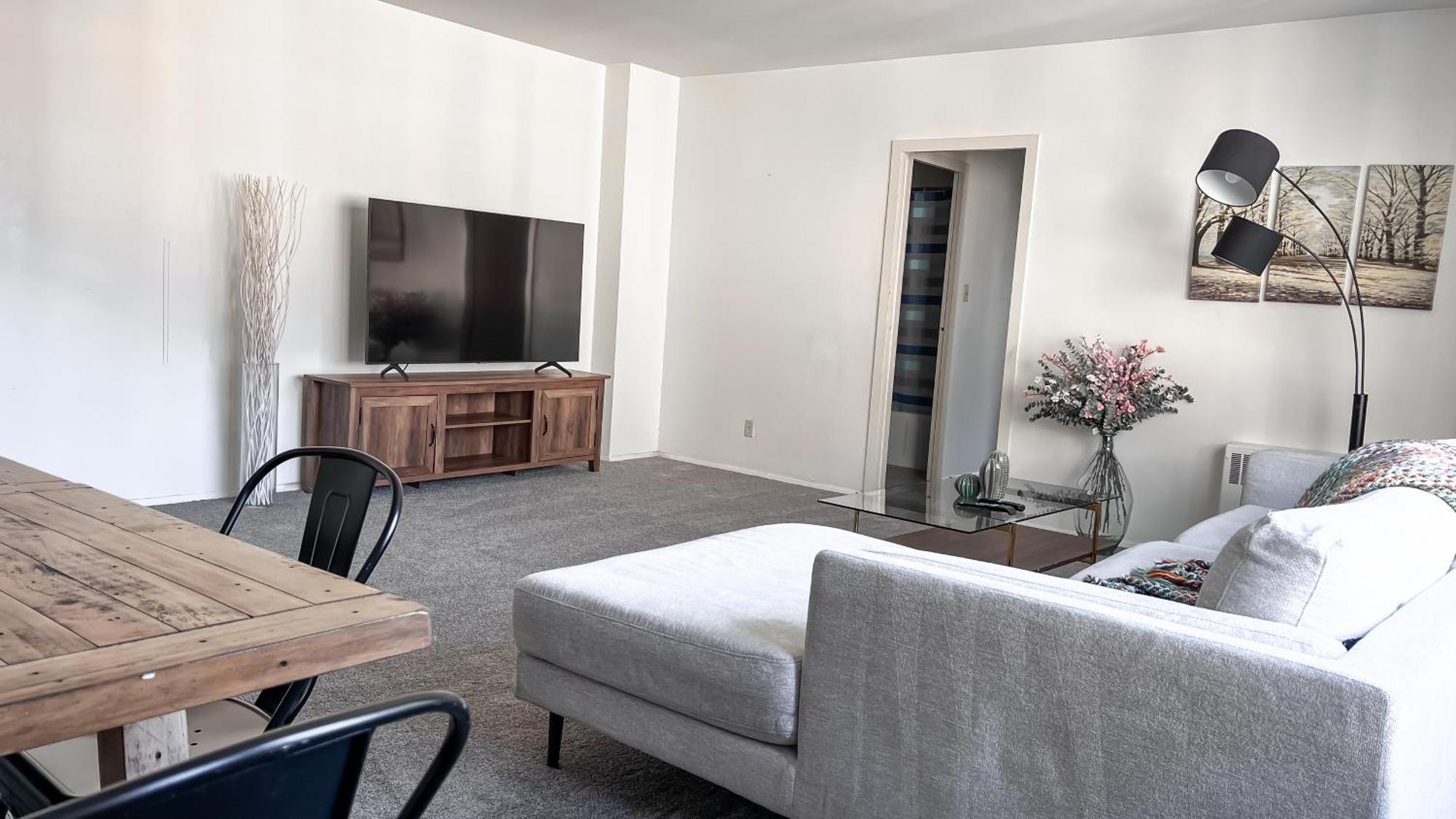 Stylish Apartment Walking Distance To The Grove Los Angeles Exterior photo