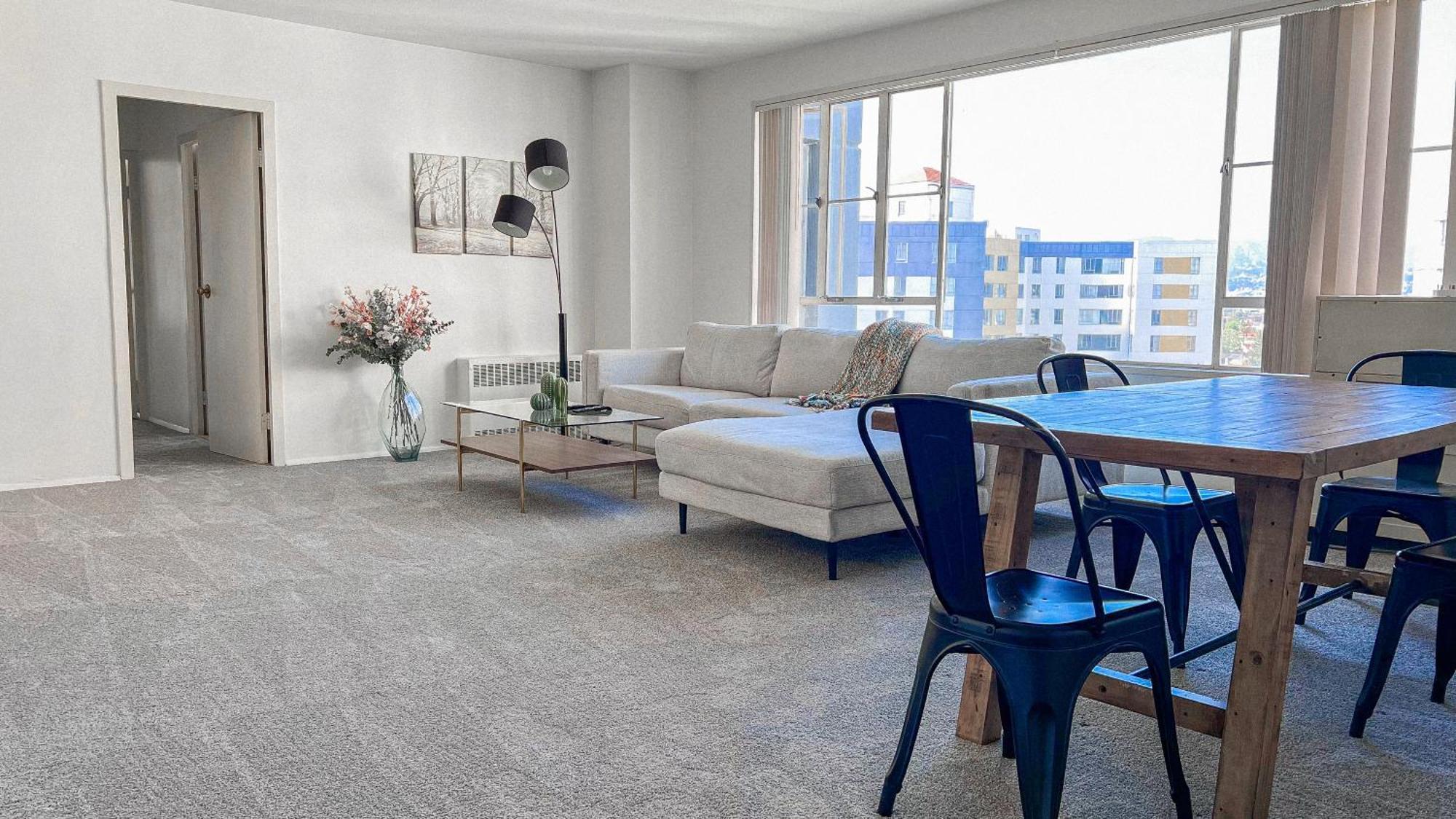 Stylish Apartment Walking Distance To The Grove Los Angeles Exterior photo