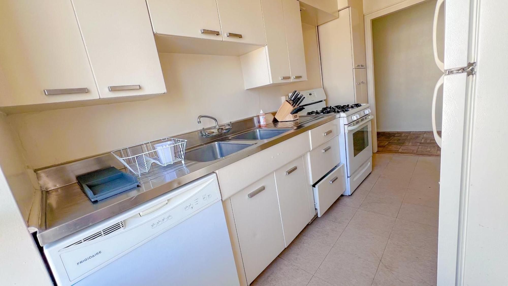 Stylish Apartment Walking Distance To The Grove Los Angeles Exterior photo
