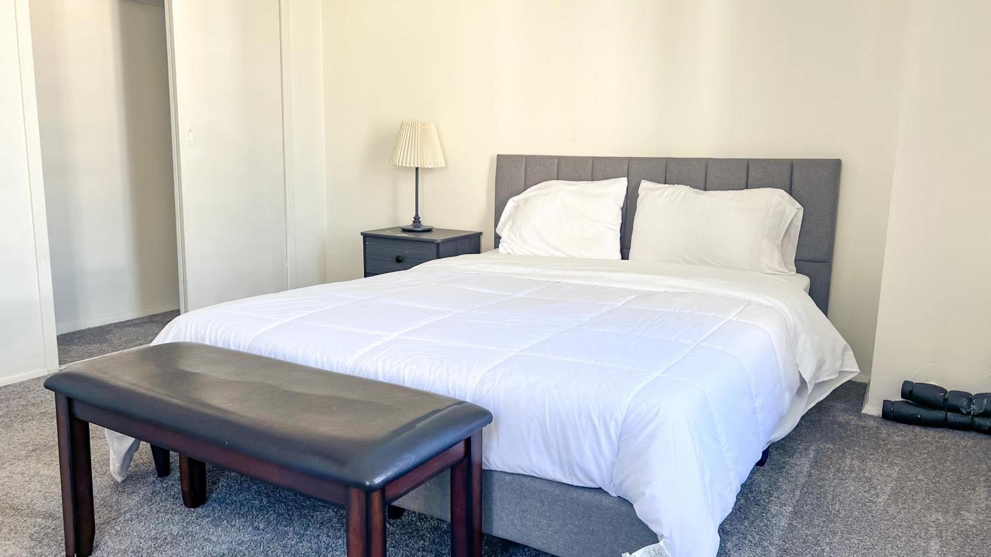 Stylish Apartment Walking Distance To The Grove Los Angeles Exterior photo