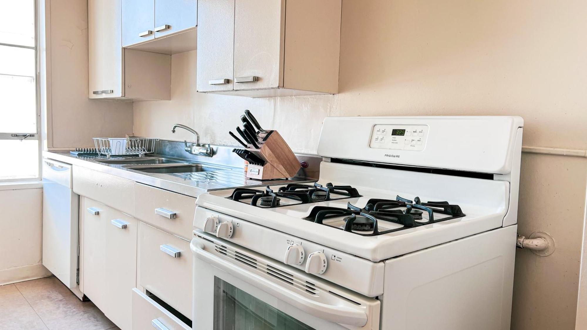 Stylish Apartment Walking Distance To The Grove Los Angeles Exterior photo