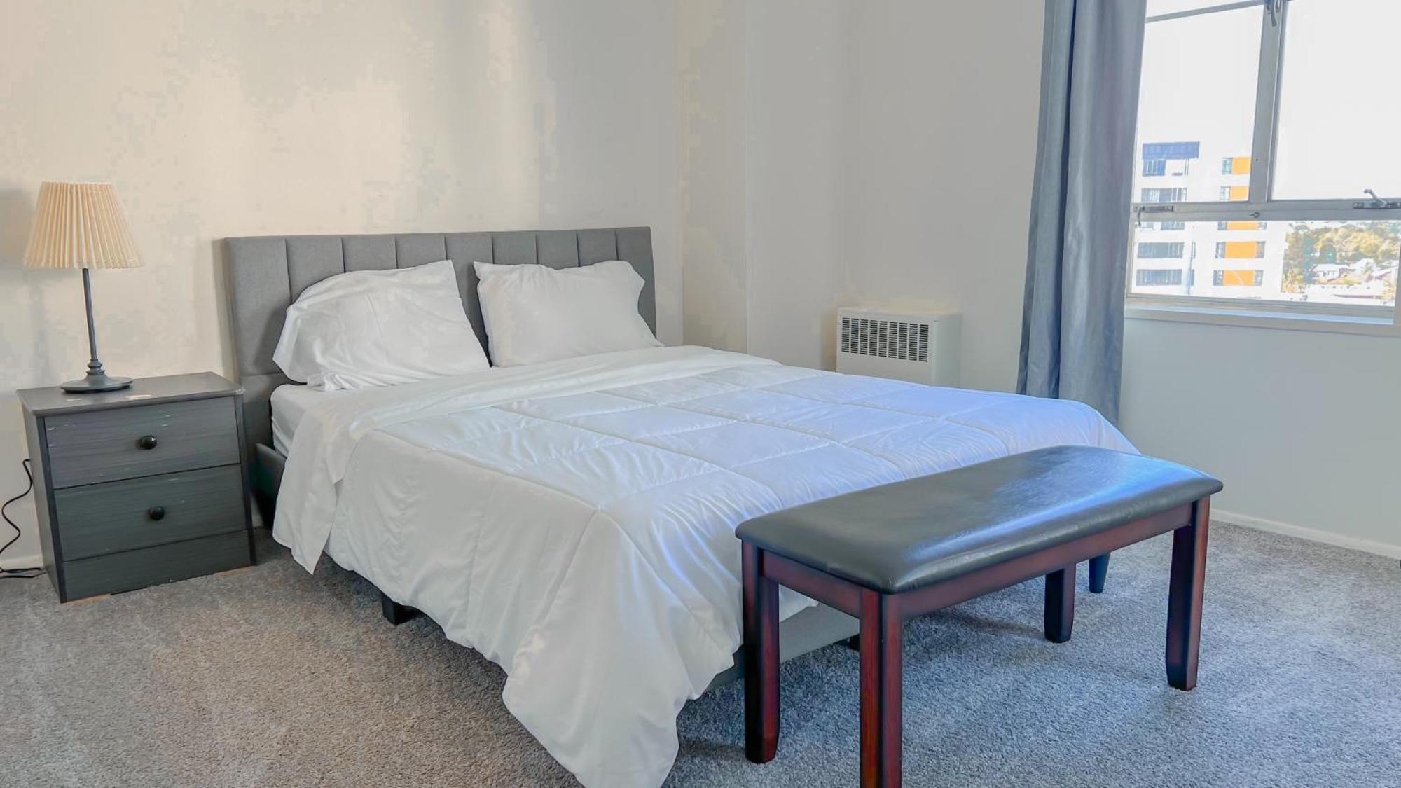 Stylish Apartment Walking Distance To The Grove Los Angeles Exterior photo