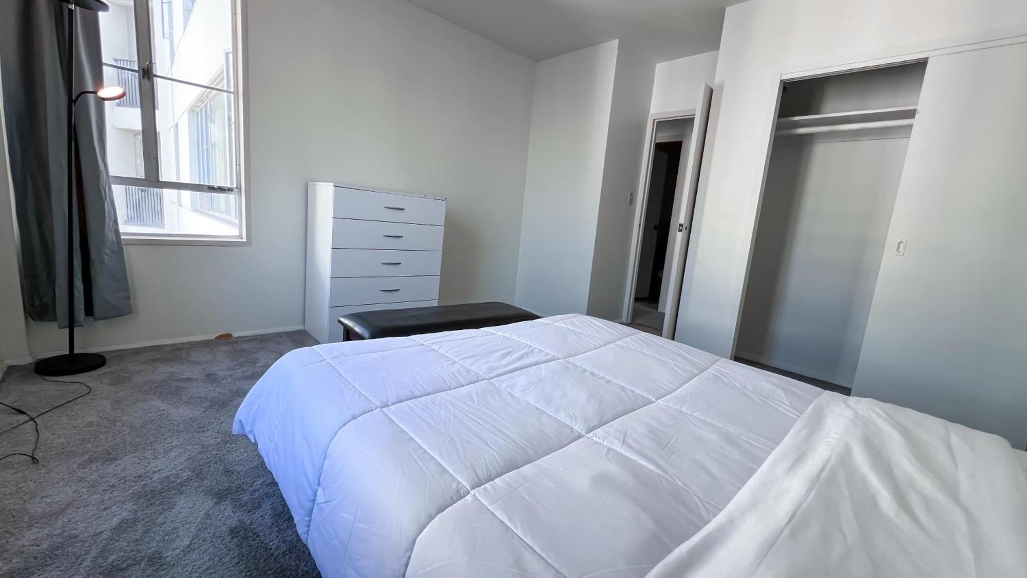 Stylish Apartment Walking Distance To The Grove Los Angeles Exterior photo